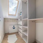 Dom Marina Mosty, Sauna Hot Tub Near Rewa Gdansk *