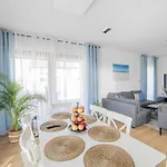 Holiday home Dom Marina Mosty, Sauna Hot Tub Near Rewa Gdansk *