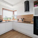 Dom Marina Mosty, Sauna Hot Tub Near Rewa Gdansk Holiday home *