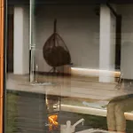 Dom Marina Mosty, Sauna Hot Tub Near Rewa Gdansk Holiday home Mosty (Puck)