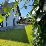 Holiday home Dom Marina Mosty, Sauna Hot Tub Near Rewa Gdansk Mosty (Puck)
