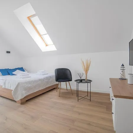 Dom Marina - Sauna & Balia, Blisko Morza I Trojmiasta