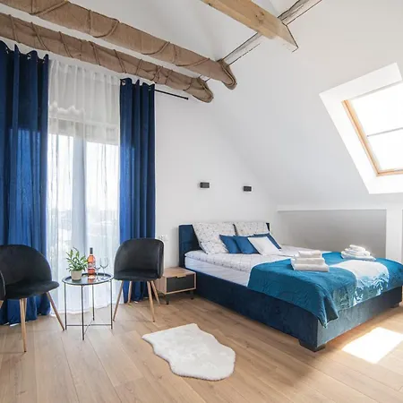 Dom Marina - Sauna & Balia, Blisko Morza I Trojmiasta * Mosty (Puck)