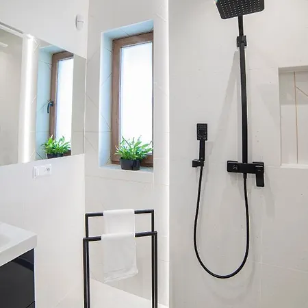 Dom Marina - Zamieszkaj Nad Morzem, Choćby Na Chwile * Mosty (Puck)