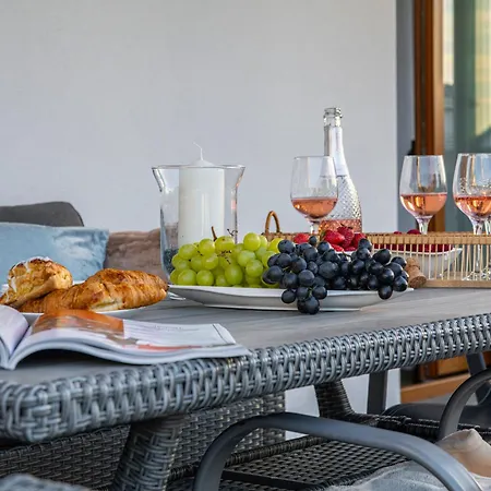 Dom wakacyjny Dom Marina - Zamieszkaj Nad Morzem, Choćby Na Chwile