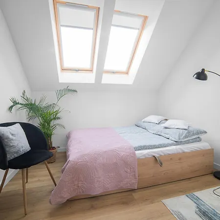 Dom wakacyjny Dom Marina - Zamieszkaj Nad Morzem, Choćby Na Chwile *