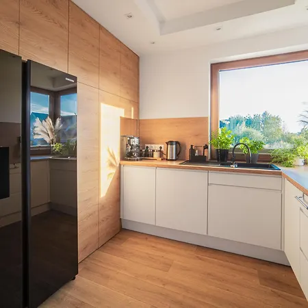 Dom Marina - Zamieszkaj Nad Morzem, Choćby Na Chwile