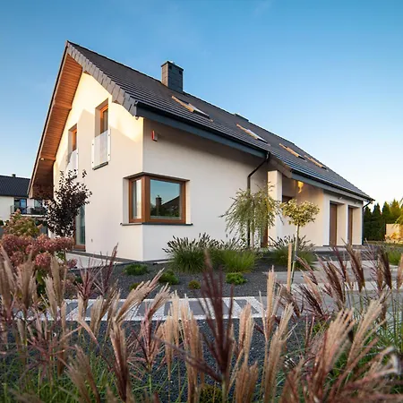Dom Blisko Morza I Trojmiasta, Jacuzzi, Silownia, Basen Holiday home Mosty (Puck)