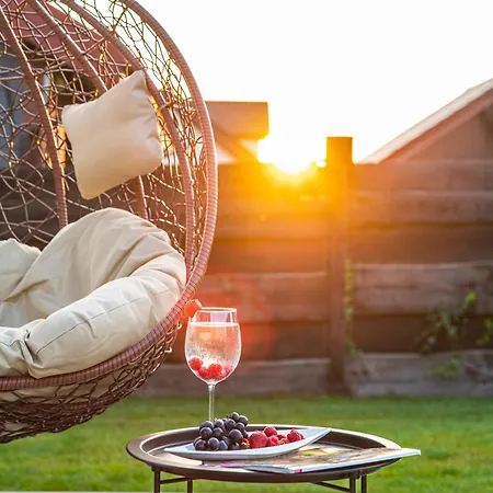 Dom Marina - Zamieszkaj Nad Morzem, Choćby Na Chwile *