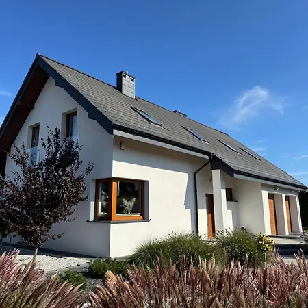 Dom Marina - Sauna & Balia, Blisko Morza I Trojmiasta * Mosty (Puck)