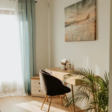 Dom Marina - Sauna & Balia, Blisko Morza I Trojmiasta Mosty (Puck)