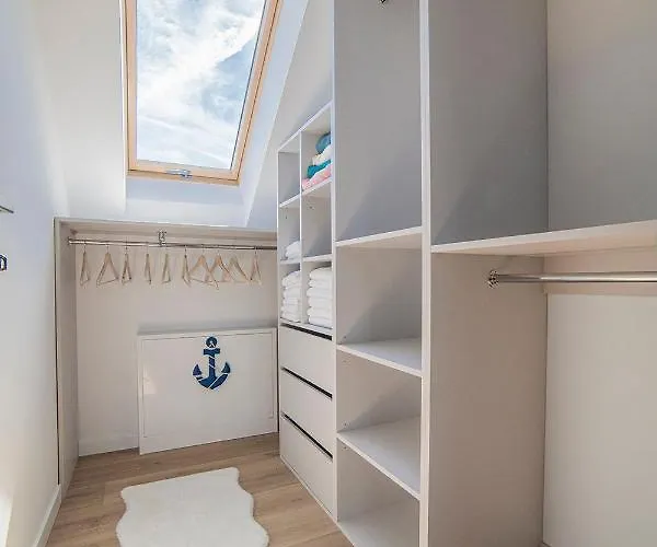 Dom Marina - Sauna & Balia, Blisko Morza I Trojmiasta *