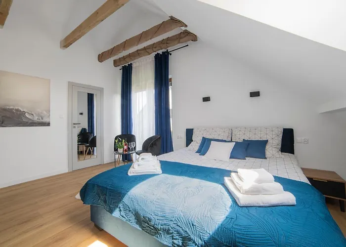 別荘 Dom Marina - Sauna & Balia, Blisko Morza I Trojmiasta Mosty