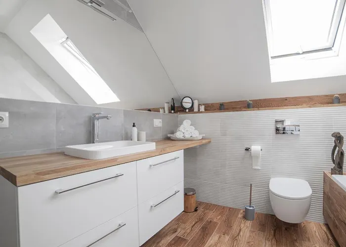 Dom Marina - Sauna & Balia, Blisko Morza I Trojmiasta *