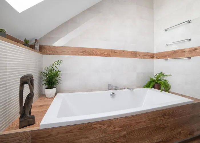 Dom Marina - Sauna & Balia, Blisko Morza I Trojmiasta