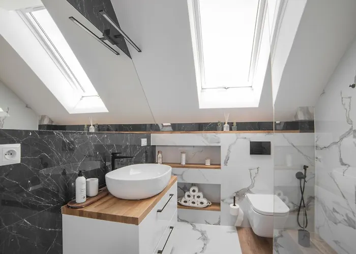 Dom Marina - Sauna & Balia, Blisko Morza I Trojmiasta *