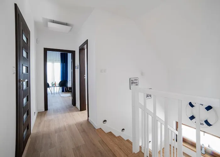 Dom Marina - Sauna & Balia, Blisko Morza I Trojmiasta *