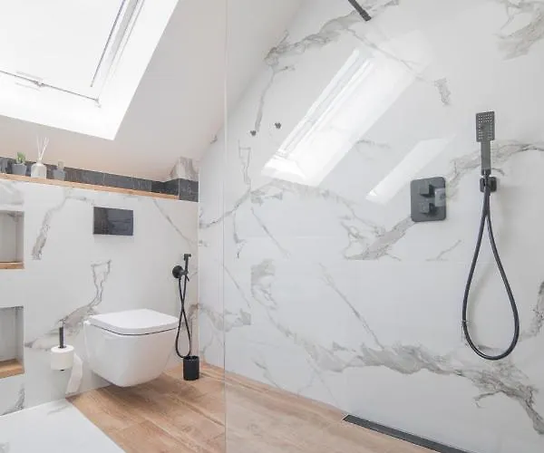 Dom Marina - Sauna & Balia, Blisko Morza I Trojmiasta Mosty