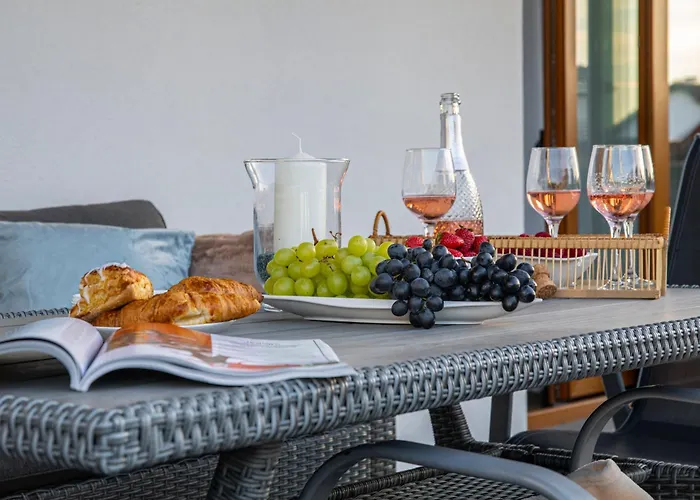 別荘 Dom Marina - Sauna & Balia, Blisko Morza I Trojmiasta