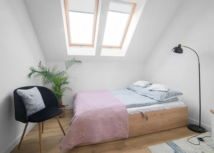 別荘 Dom Marina - Sauna & Balia, Blisko Morza I Trojmiasta *