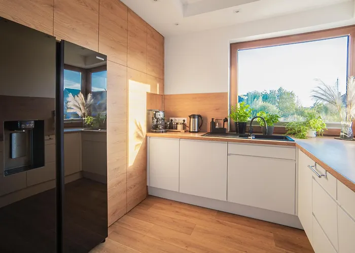 Dom Marina - Sauna & Balia, Blisko Morza I Trojmiasta