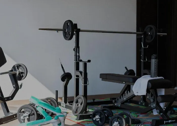 別荘 Dom Marina - Sauna & Balia, Blisko Morza I Trojmiasta Mosty