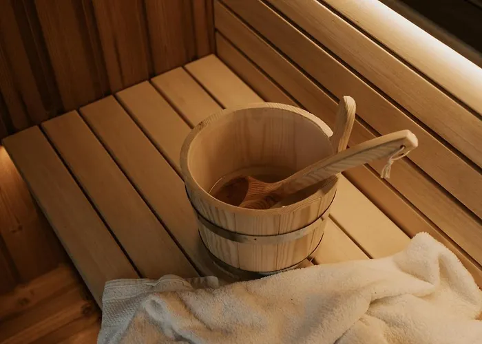 Dom Marina - Sauna & Balia, Blisko Morza I Trojmiasta