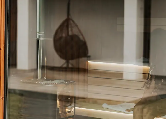 Dom Marina - Sauna & Balia, Blisko Morza I Trojmiasta 別荘 Mosty