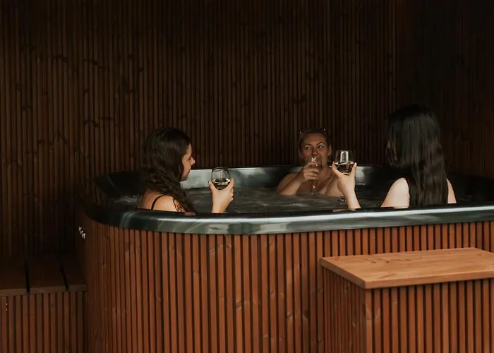 Dom Marina - Sauna & Balia, Blisko Morza I Trojmiasta