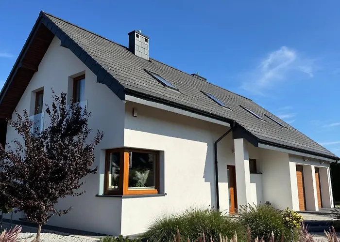 Dom Marina - Sauna & Balia, Blisko Morza I Trojmiasta * Mosty