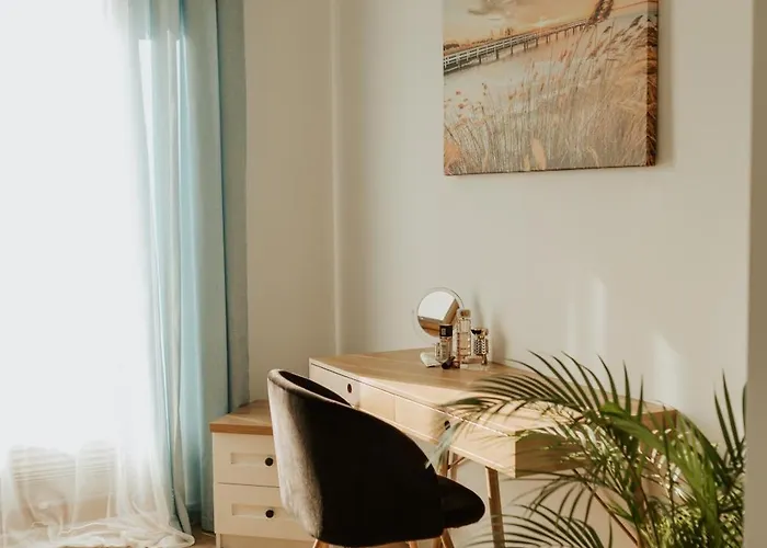 Dom Marina - Sauna & Balia, Blisko Morza I Trojmiasta Mosty